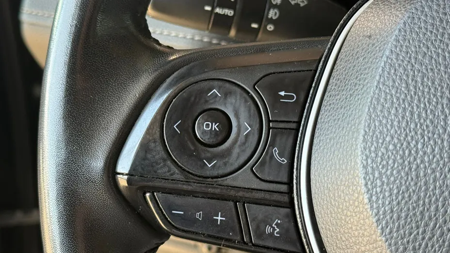 TOYOTA RAV4 RAV4 2.5 Hybrid Comfort 4x4