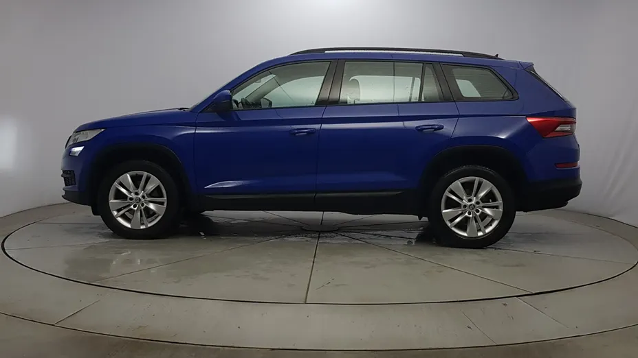 SKODA Kodiaq Kodiaq 2.0 TDI 4x4 Ambition DSG