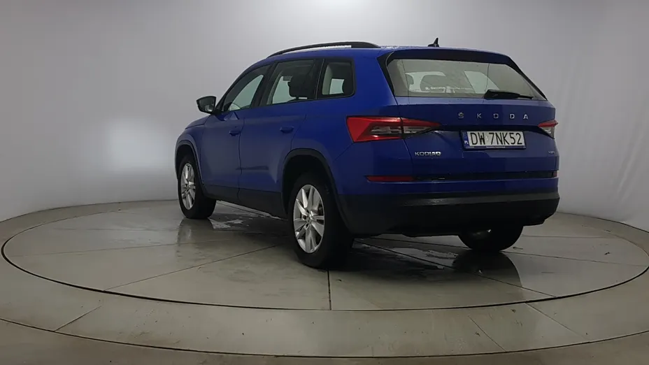 SKODA Kodiaq Kodiaq 2.0 TDI 4x4 Ambition DSG