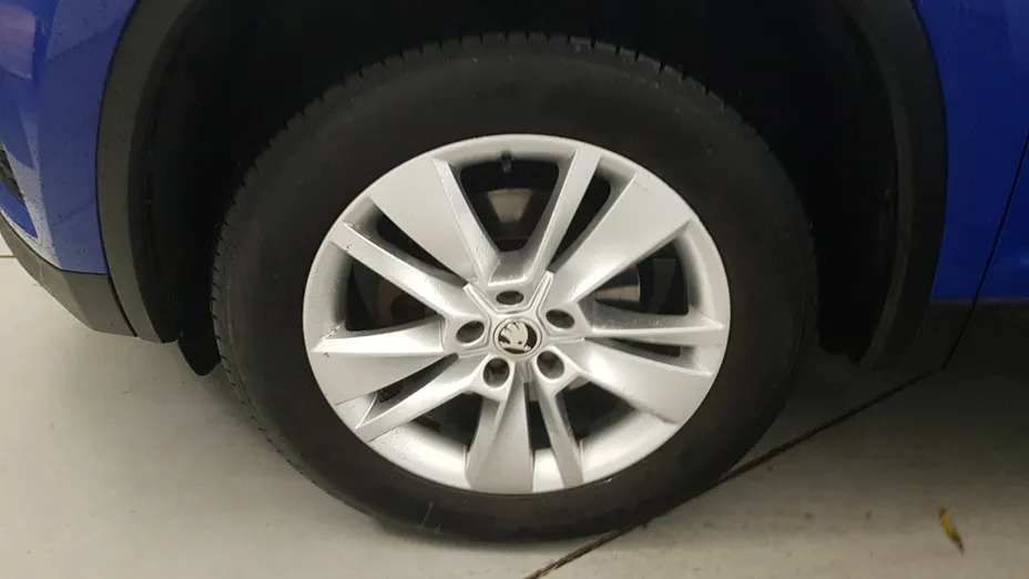 SKODA Kodiaq Kodiaq 2.0 TDI 4x4 Ambition DSG
