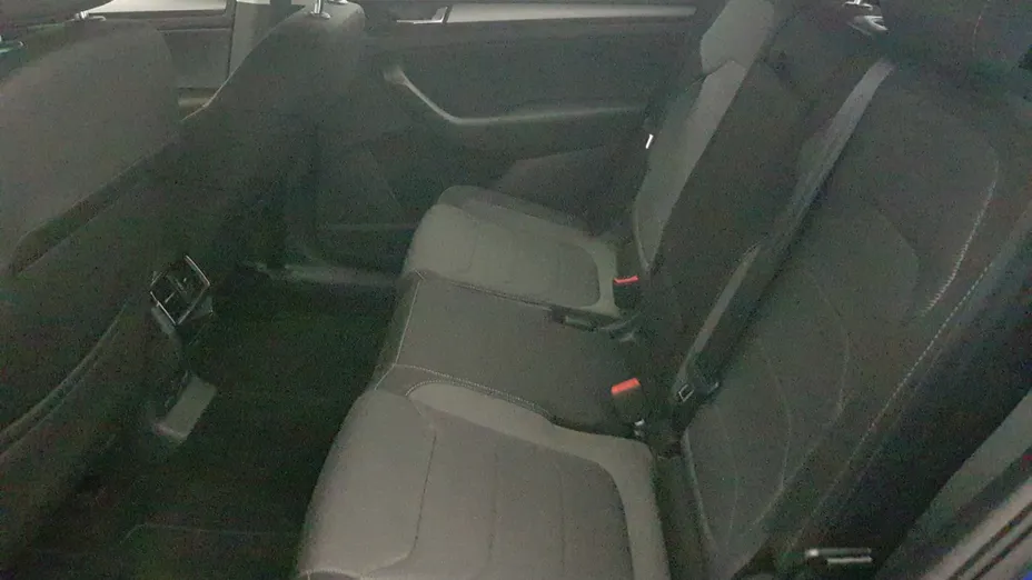SKODA Kodiaq Kodiaq 2.0 TDI 4x4 Ambition DSG