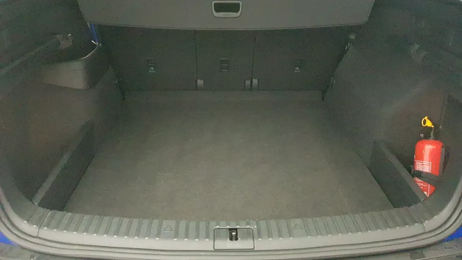 SKODA Kodiaq Kodiaq 2.0 TDI 4x4 Ambition DSG