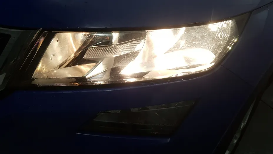 SKODA Kodiaq Kodiaq 2.0 TDI 4x4 Ambition DSG