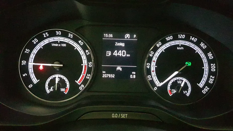 SKODA Kodiaq Kodiaq 2.0 TDI 4x4 Ambition DSG
