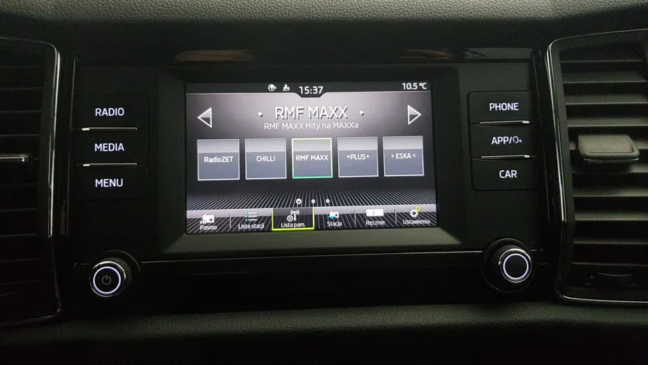 SKODA Kodiaq Kodiaq 2.0 TDI 4x4 Ambition DSG