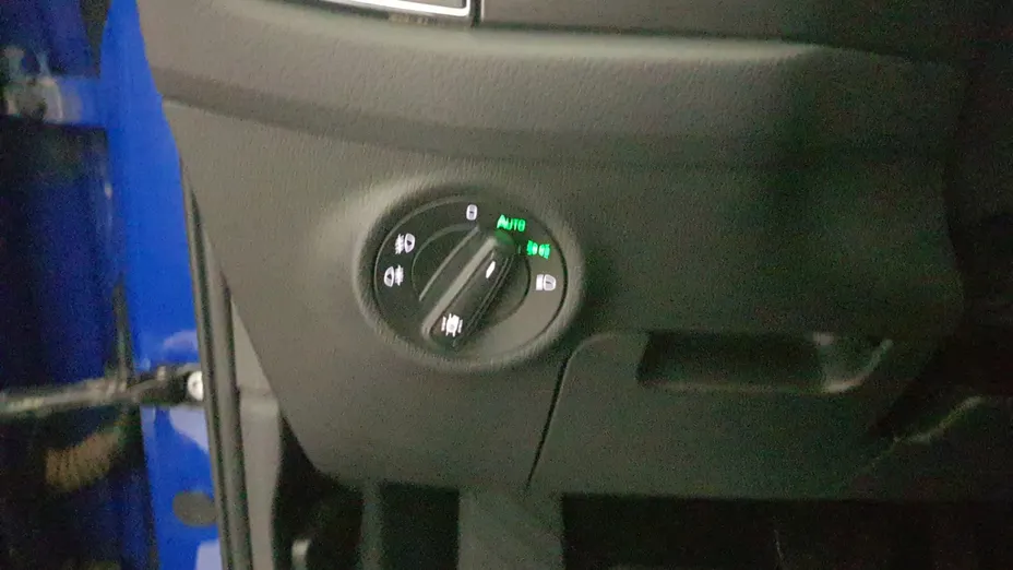SKODA Kodiaq Kodiaq 2.0 TDI 4x4 Ambition DSG