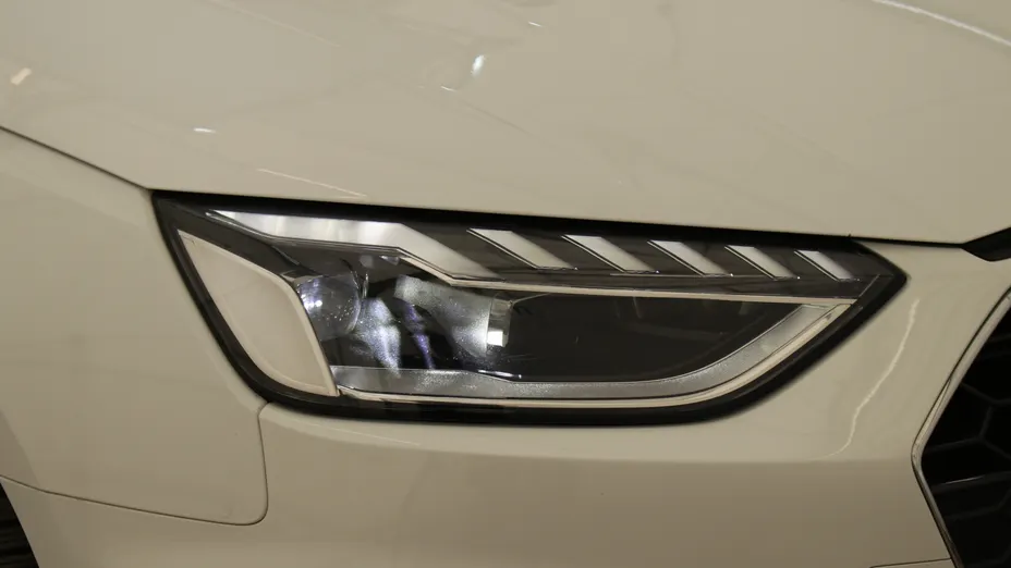 AUDI A4 A4 35 TFSI mHEV S Line S tronic