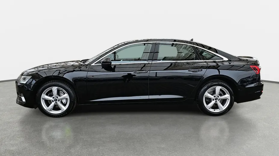 AUDI A6 A6 35 TDI mHEV Sport S tronic