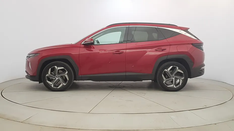HYUNDAI Tucson Tucson 1.6 T-GDi HEV Platinum 4WD
