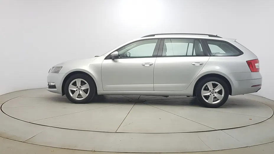 SKODA Octavia Octavia 1.5 TSI ACT Style