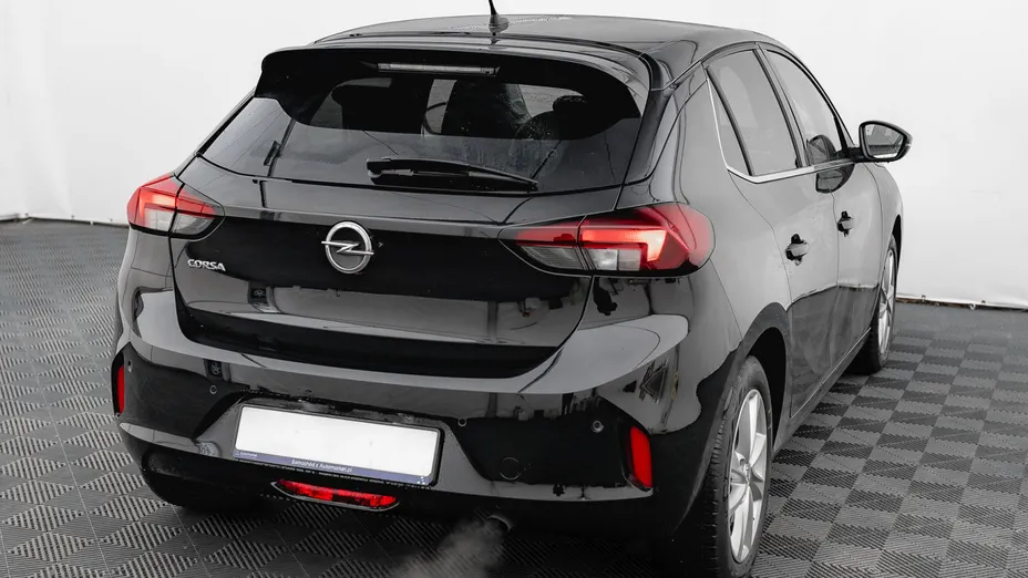 OPEL Corsa Corsa 1.2 Elegance S&S aut