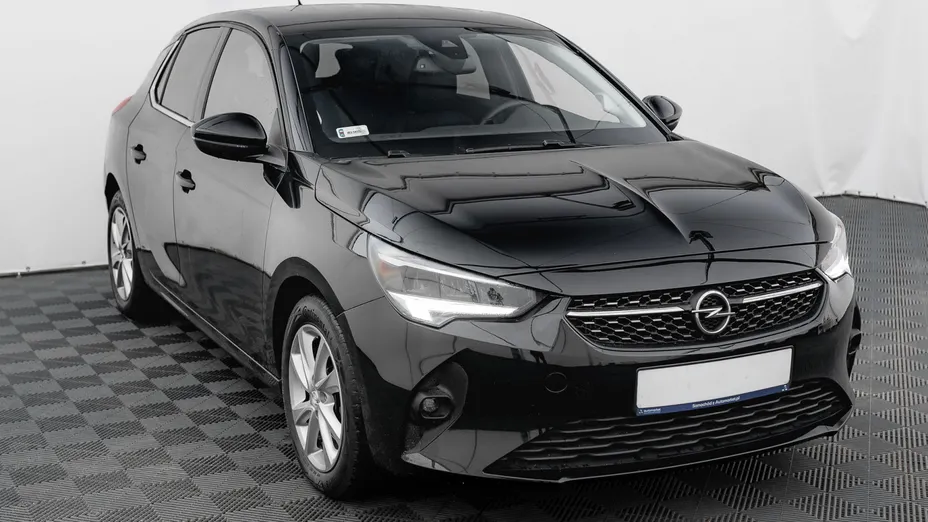 OPEL Corsa Corsa 1.2 Elegance S&S aut