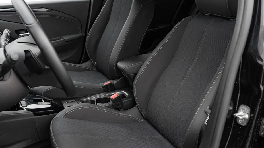 OPEL Corsa Corsa 1.2 Elegance S&S aut