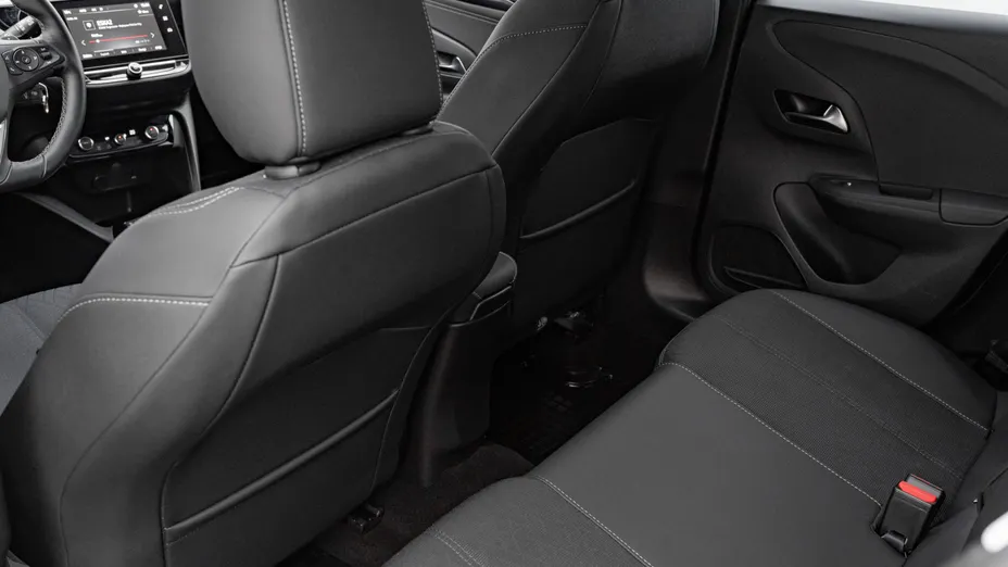 OPEL Corsa Corsa 1.2 Elegance S&S aut