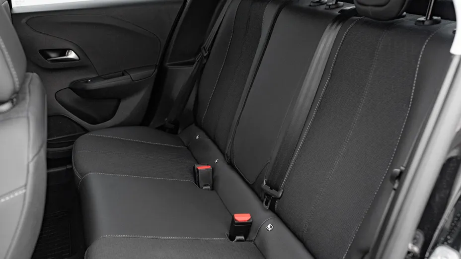 OPEL Corsa Corsa 1.2 Elegance S&S aut