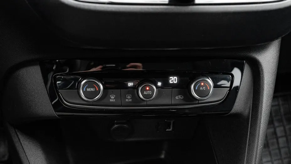 OPEL Corsa Corsa 1.2 Elegance S&S aut