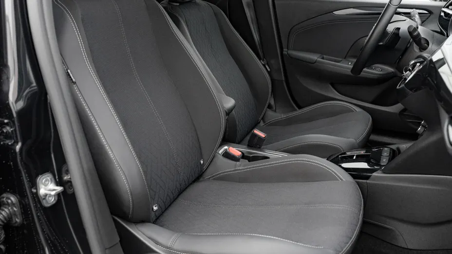 OPEL Corsa Corsa 1.2 Elegance S&S aut