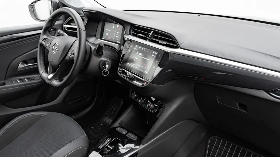 OPEL Corsa Corsa 1.2 Elegance S&S aut