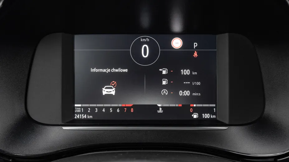 OPEL Corsa Corsa 1.2 Elegance S&S aut