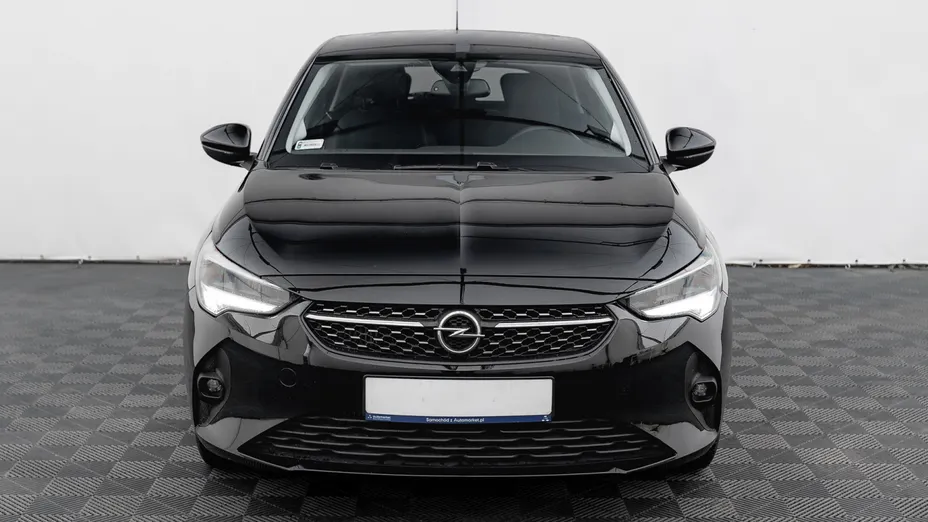 OPEL Corsa Corsa 1.2 Elegance S&S aut