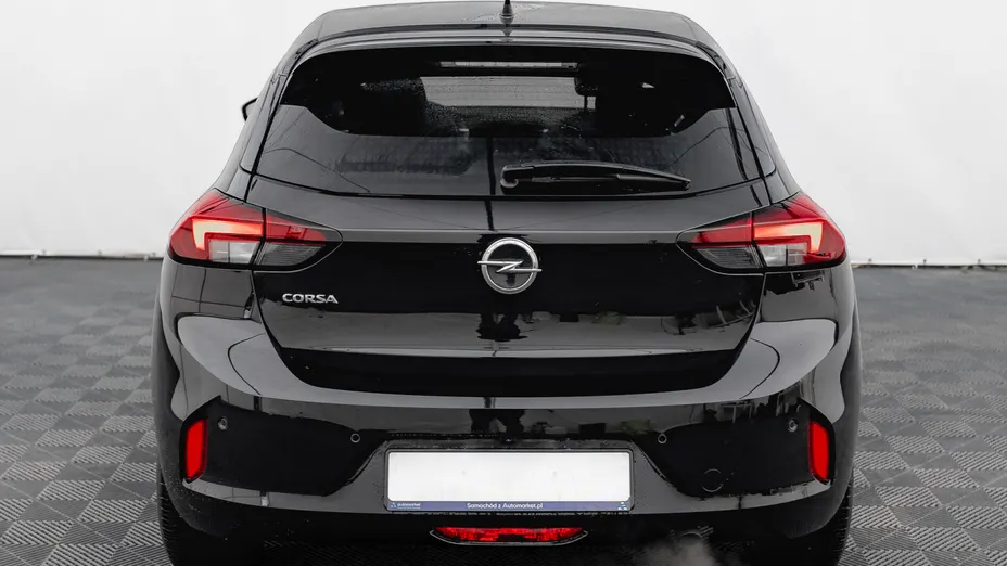 OPEL Corsa Corsa 1.2 Elegance S&S aut