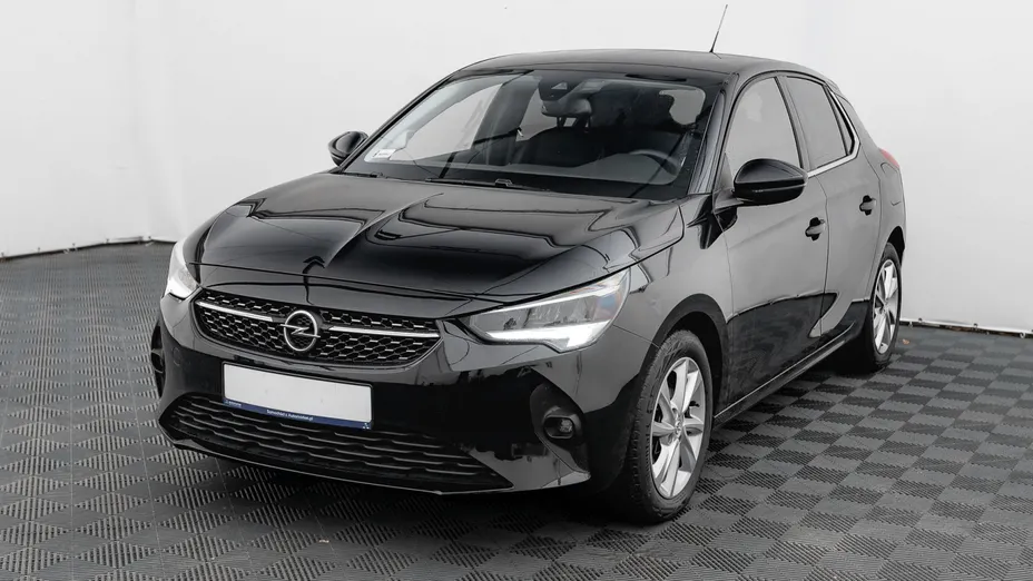 OPEL Corsa Corsa 1.2 Elegance S&S aut
