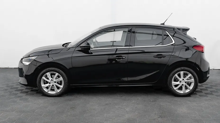 OPEL Corsa Corsa 1.2 Elegance S&S aut