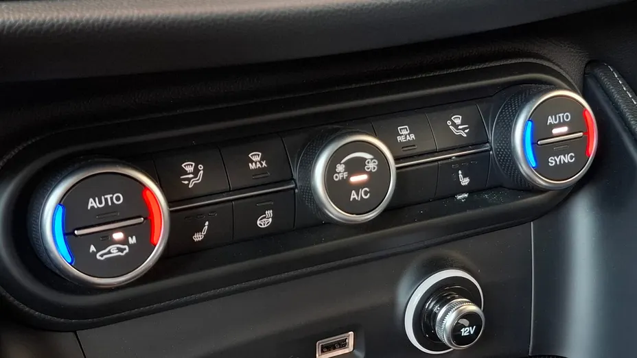 ALFA ROMEO Stelvio Stelvio 2.0 Turbo Veloce Q4 aut