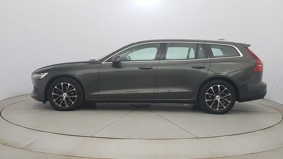 VOLVO V60 V60 B4 D Momentum Pro aut