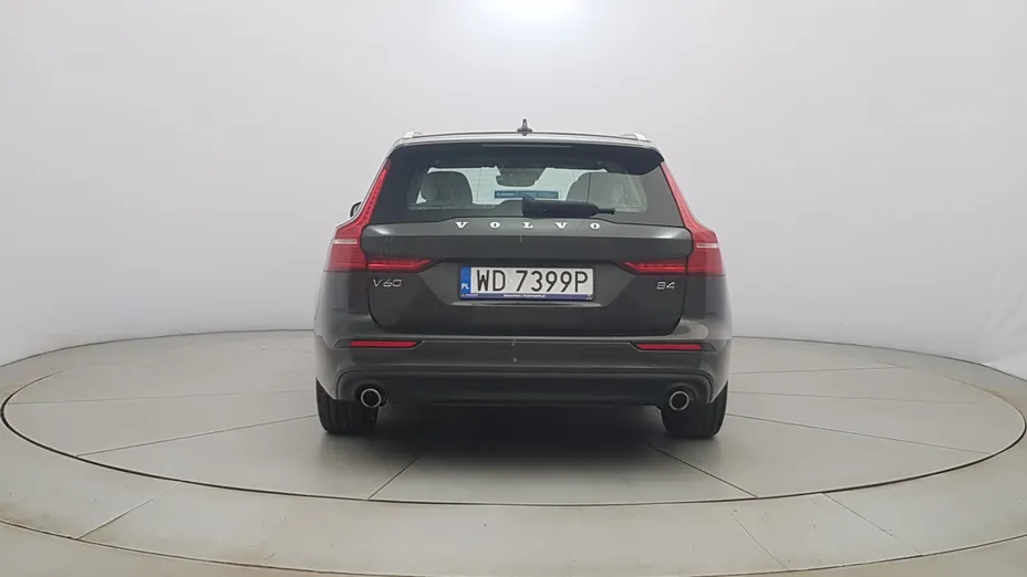 VOLVO V60 V60 B4 D Momentum Pro aut