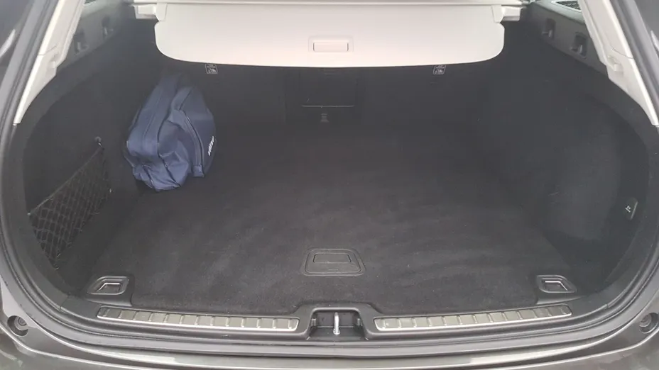 VOLVO V60 V60 B4 D Momentum Pro aut