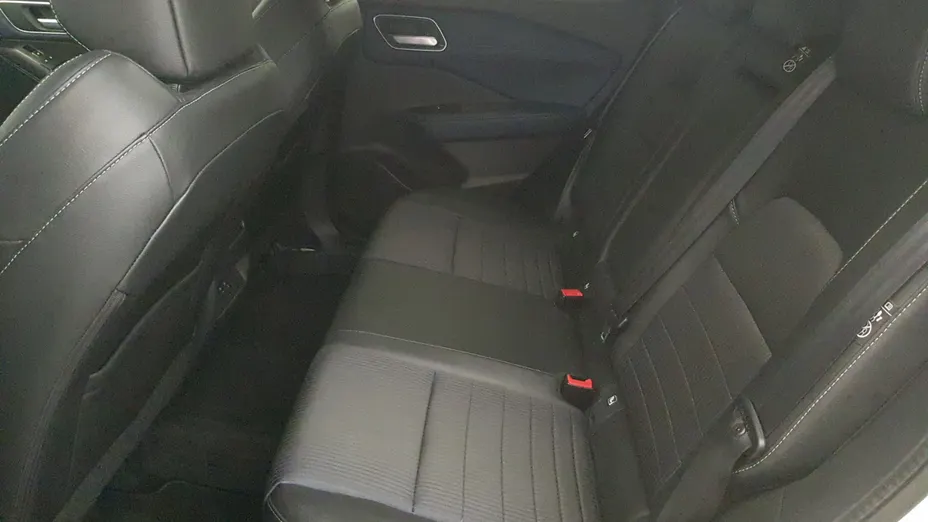 NISSAN Qashqai Qashqai 1.3 DIG-T mHEV Tekna Xtronic
