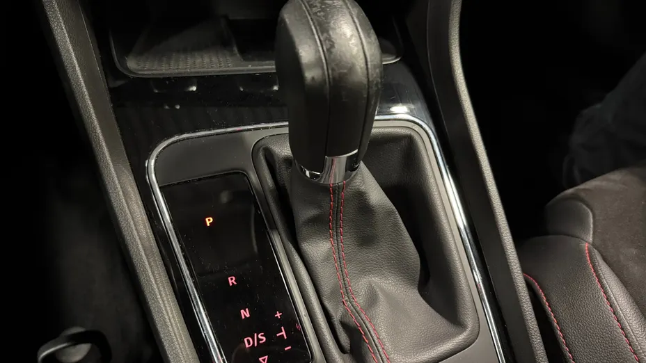 SEAT Leon Leon 1.5 EcoTSI Evo FR S&S DSG