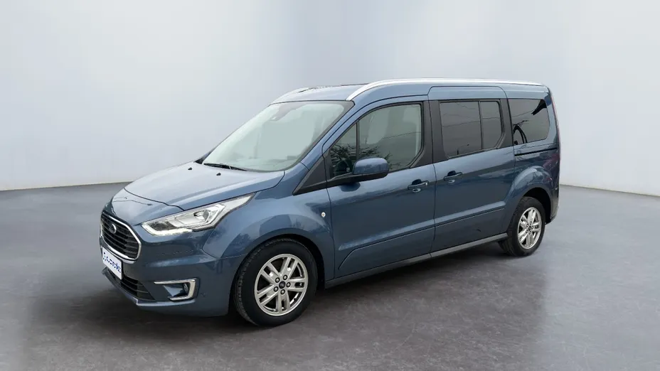 FORD Tourneo Connect Gr. Tourneo Connect 1.5 EcoBlue Titanium PowerShift