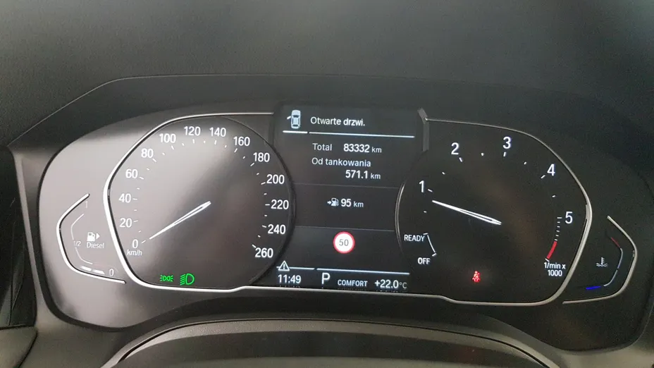 BMW Seria 3 318d Advantage aut