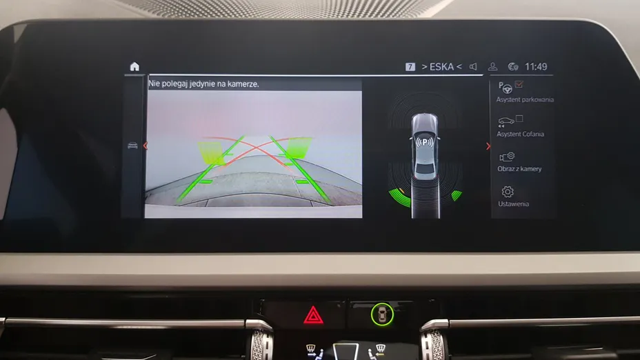 BMW Seria 3 318d Advantage aut