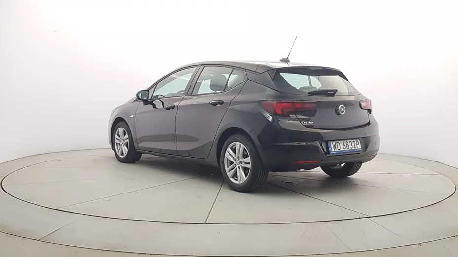 OPEL Astra Astra V 1.2 T Edition S&S