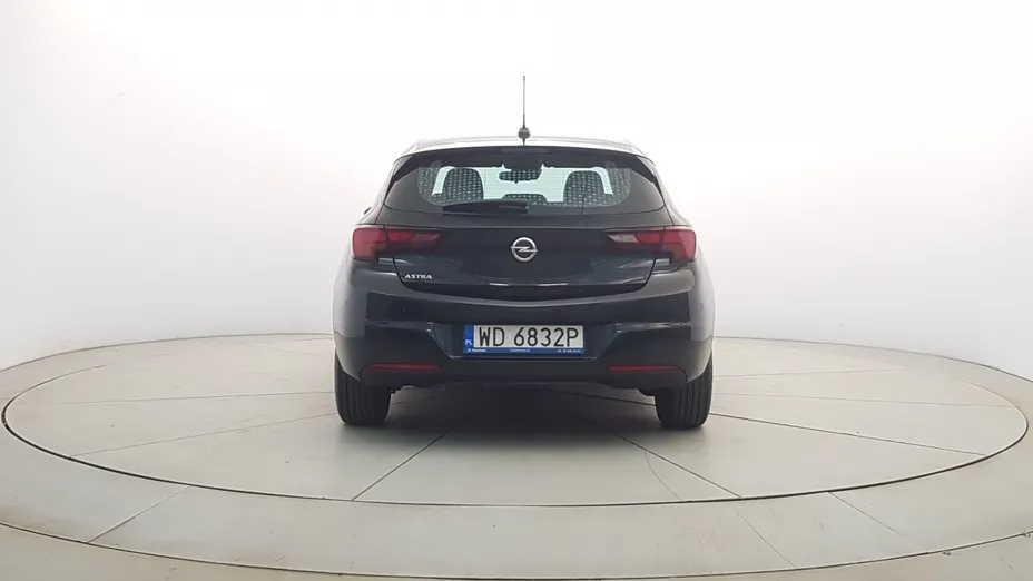 OPEL Astra Astra V 1.2 T Edition S&S