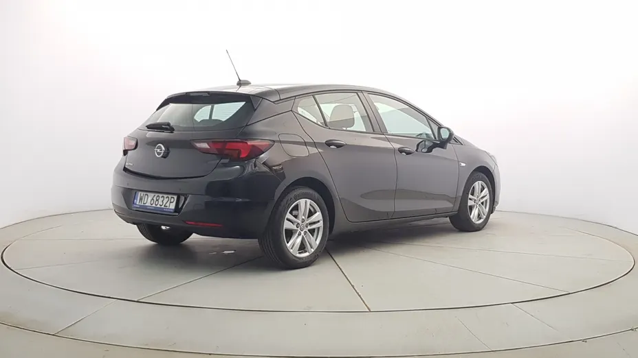 OPEL Astra Astra V 1.2 T Edition S&S