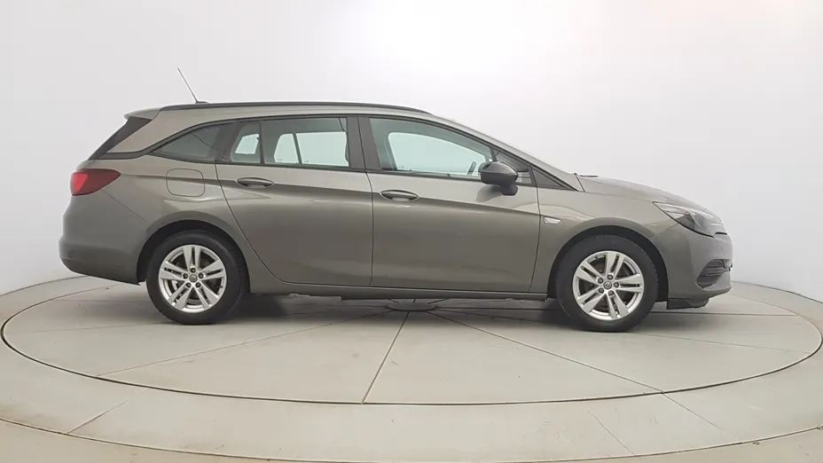 OPEL Astra Astra V 1.2 T Edition S&S