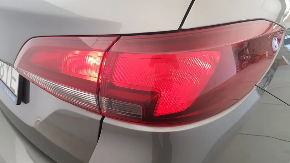 OPEL Astra Astra V 1.2 T Edition S&S