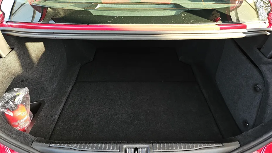 ALFA ROMEO Giulia Giulia 2.0 Turbo Business aut