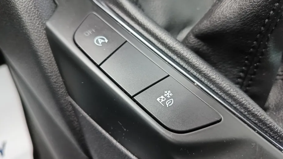 FORD Kuga Kuga 1.5 EcoBlue FWD Titanium