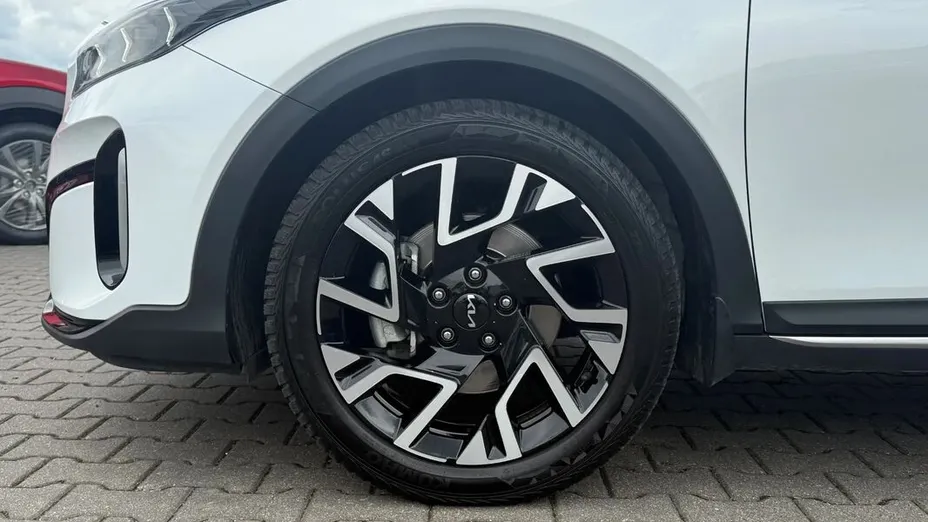 KIA XCeed XCeed 1.5 T-GDI M