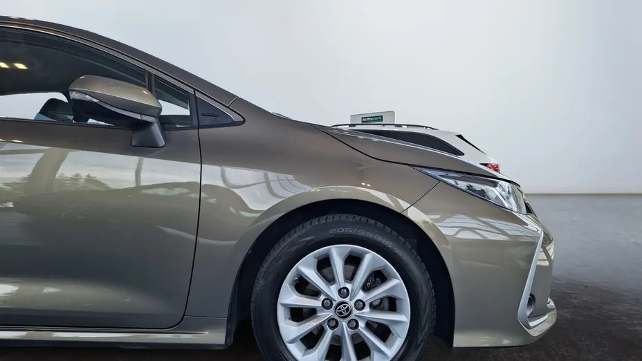 TOYOTA Corolla Corolla 1.6 Comfort