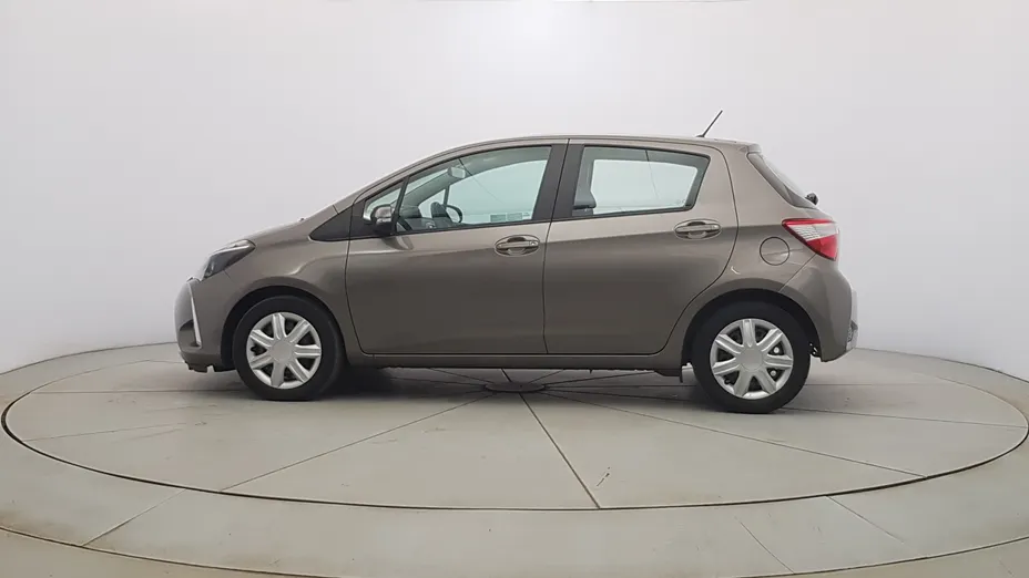 TOYOTA Yaris Yaris 1.5 Premium CVT
