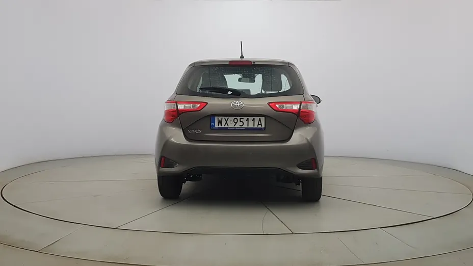 TOYOTA Yaris Yaris 1.5 Premium CVT