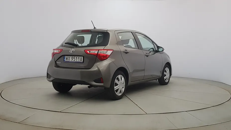 TOYOTA Yaris Yaris 1.5 Premium CVT