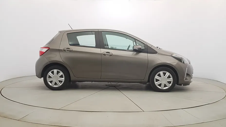 TOYOTA Yaris Yaris 1.5 Premium CVT