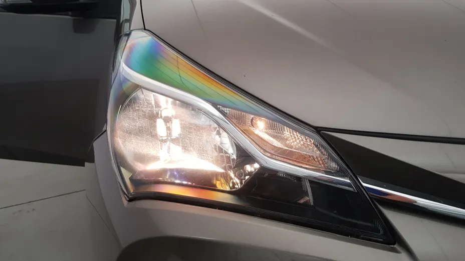 TOYOTA Yaris Yaris 1.5 Premium CVT